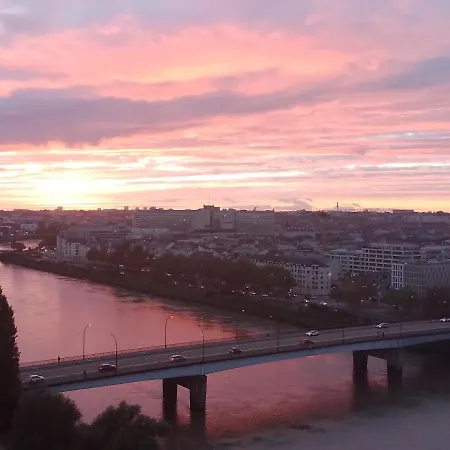 דירה Standing Vue Panoramique Sur *