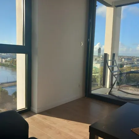 Apartment Standing Vue Panoramique Sur