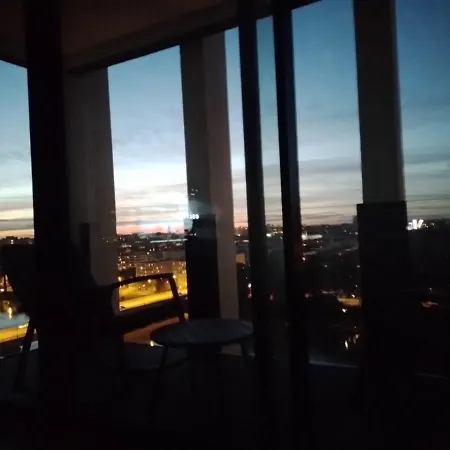 Standing Vue Panoramique Sur * Nantes