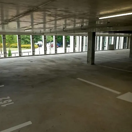 Standing Vue Panoramique Sur