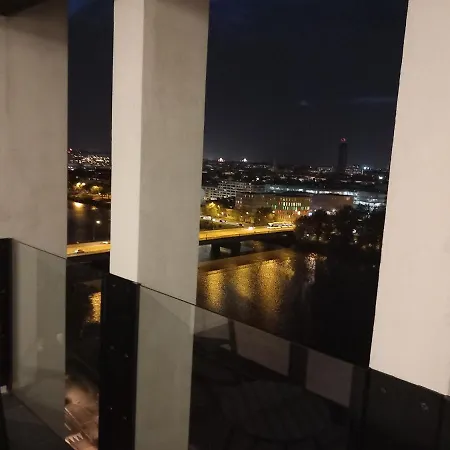 Standing Vue Panoramique Sur Apartment *