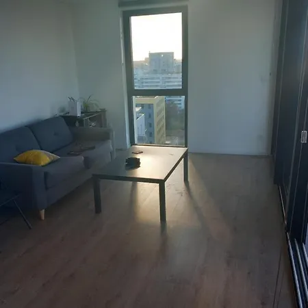 Apartment Standing Vue Panoramique Sur *