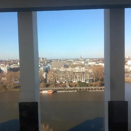 Standing Vue Panoramique Sur * Nantes