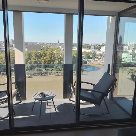 Apartment Standing Vue Panoramique Sur