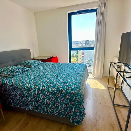 Standing Vue Panoramique Sur