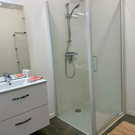 דירה Standing Vue Panoramique Sur