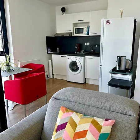 דירה Standing Vue Panoramique Sur *