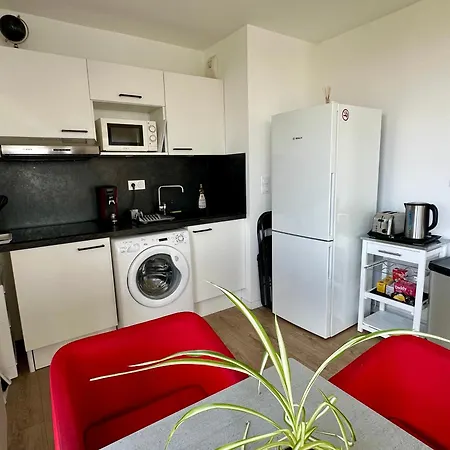 Standing Vue Panoramique Sur *