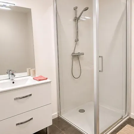 Apartamento Standing Vue Panoramique Sur *