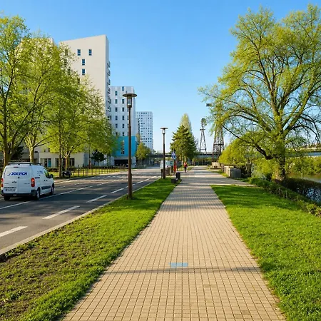 Apartamento Standing Vue Panoramique Sur