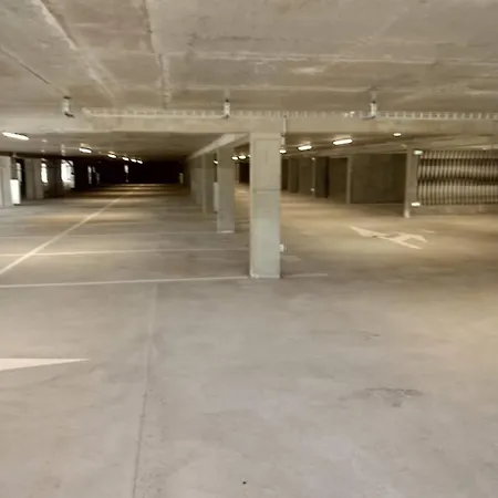 Standing Vue Panoramique Sur Apartmán Nantes