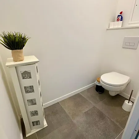 Standing Vue Panoramique Sur Daire *